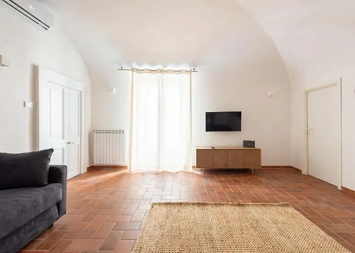 Suityrhome Navona 7 2 Suite