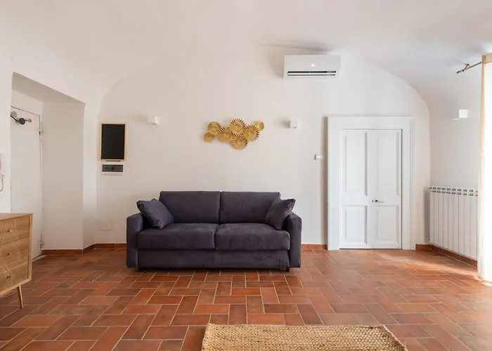 Suityrhome Navona 7 2 Suite